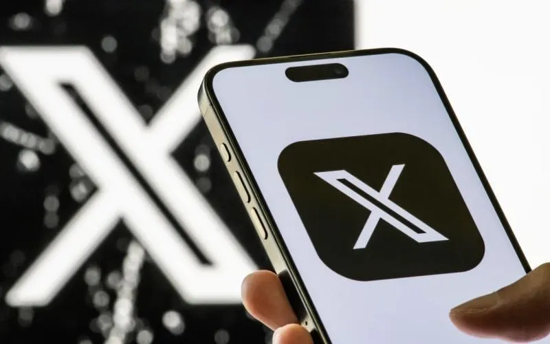 فالور توییتر (x) کیفیت عالی بین المللی